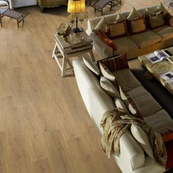 Винил Kahrs FOXALL CLW 218