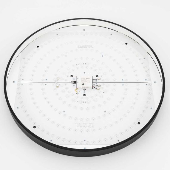 Потолочный светодиодный светильник Citilux Купер CL724155G1