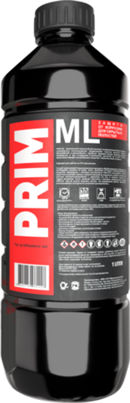 PRIM ML антикор для скрытых полостей 1000мл.