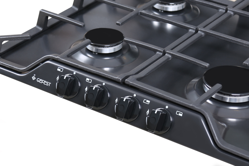 Варочная поверхность Гефест ПВГ 1212 К2