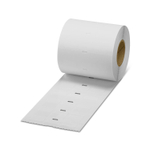 0817523 - WML 5 (25X10)R - Оборачиваемая этикетка для кабеля