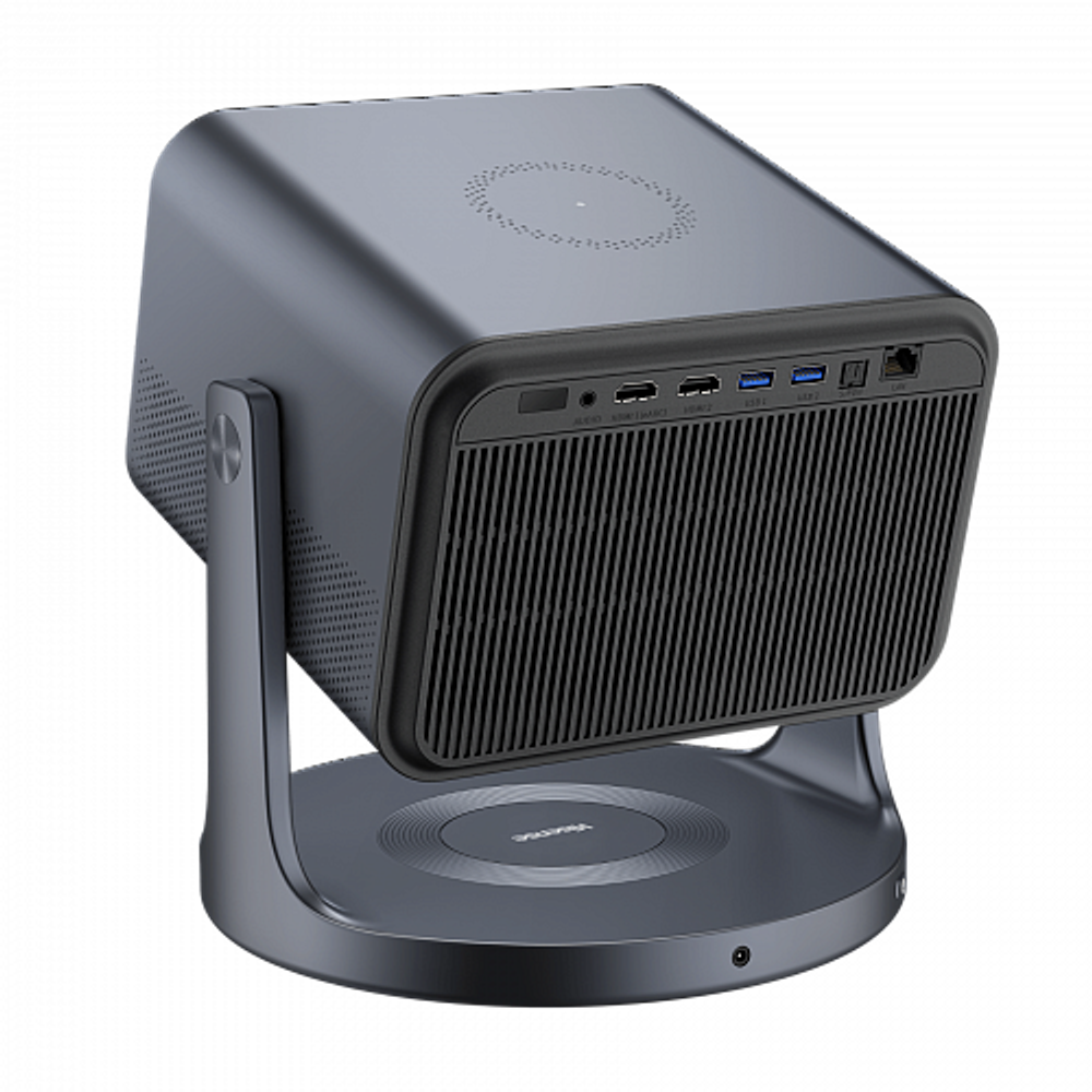 Проектор Hisense C2