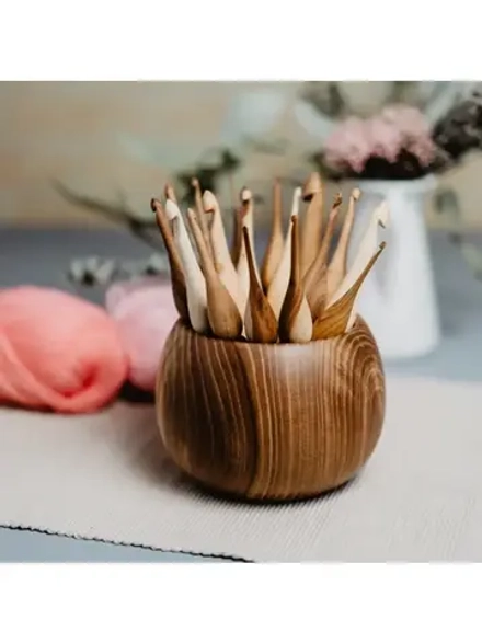 Крючок вязальный