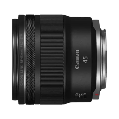 Объектив Canon RF 45mm f/1.2 STM