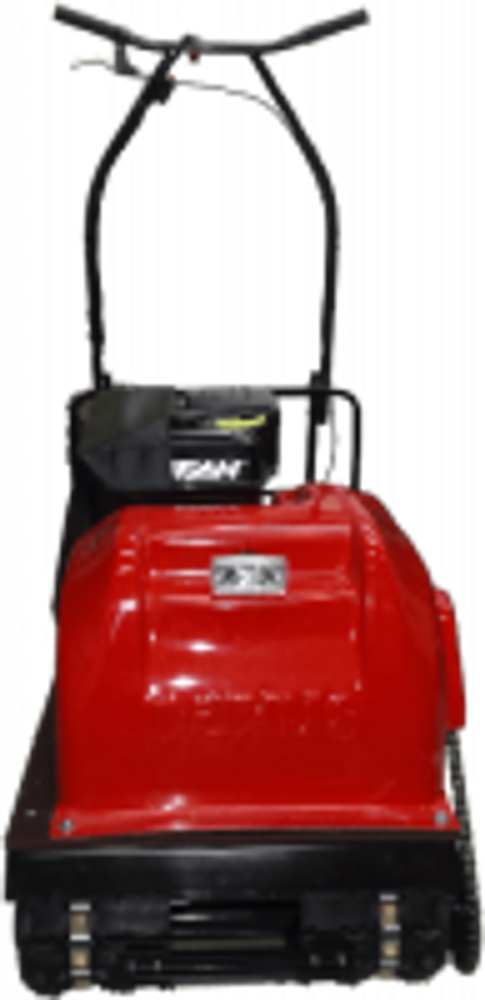 Мотобуксировщик PAXUS 550 15 л.с.