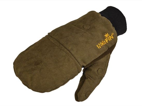 Перчатки-варежки NORFIN Magnet