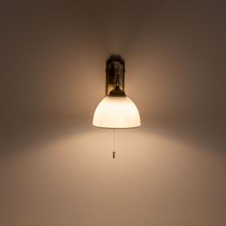 Citilux Адриана CL405413 Бра с выключателем Бронза