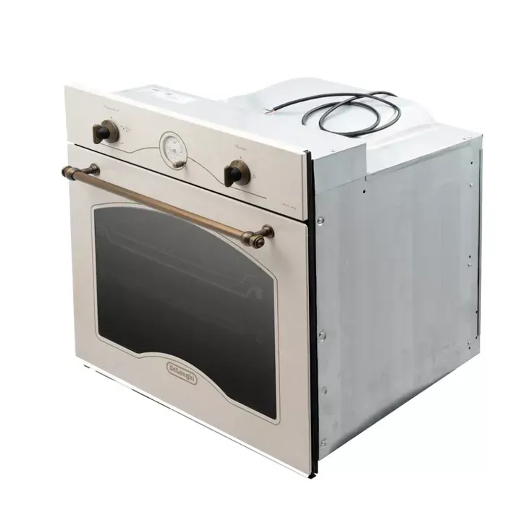 DeLonghi Газовый духовой шкаф CGGBA 4