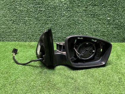 Зеркало правое Skoda Rapid 1 (2012-2017) 5 конт.