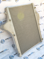 Радиатор (интеркуллер) WP13 SZ953000833