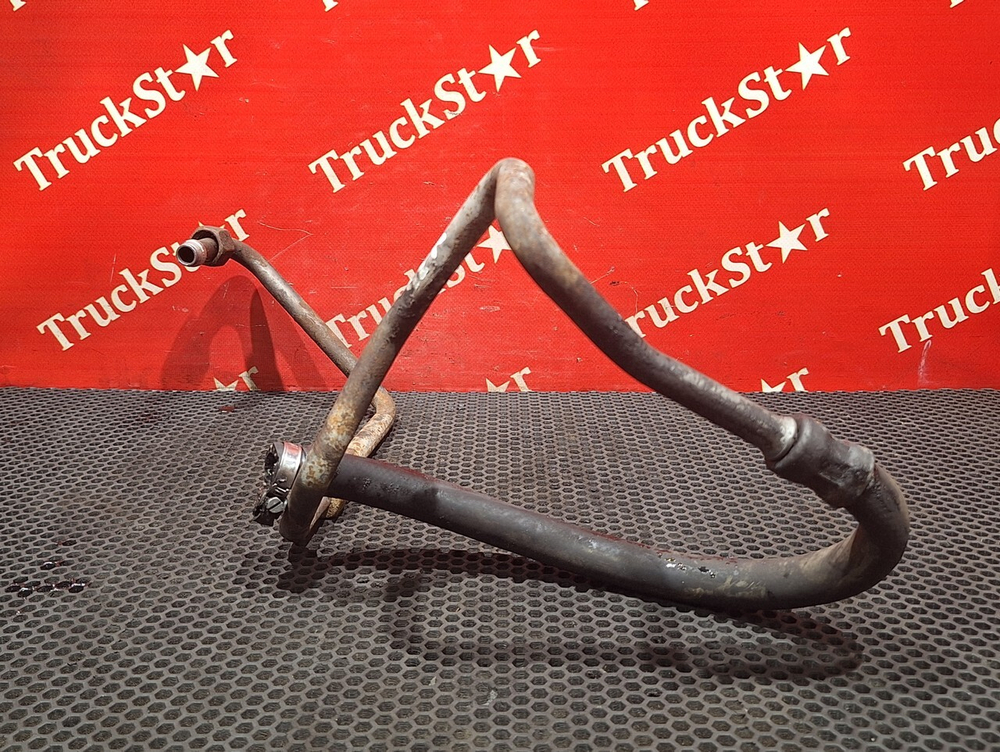 Трубка ГУРа