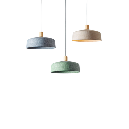 Pendant design lamp Ake