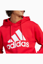 Кофта adidas Essentials Fleece Big Logo
