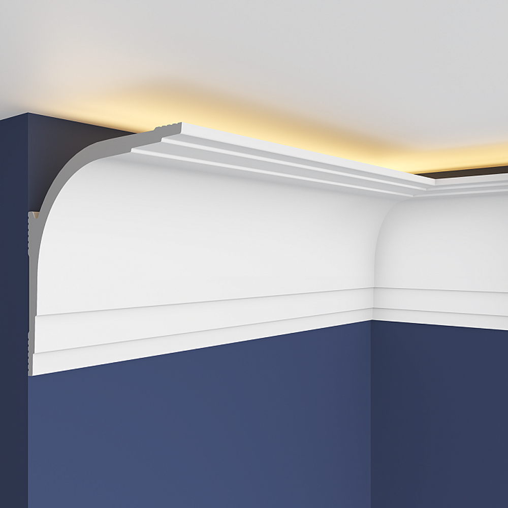 Карниз U.6.50.403