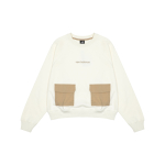 Толстовка New Balance logo, AWT23320-CIC