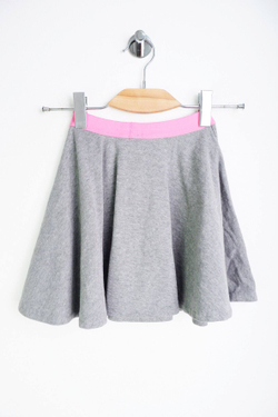 Юбка Reserved с контрастным поясом, на 5 лет