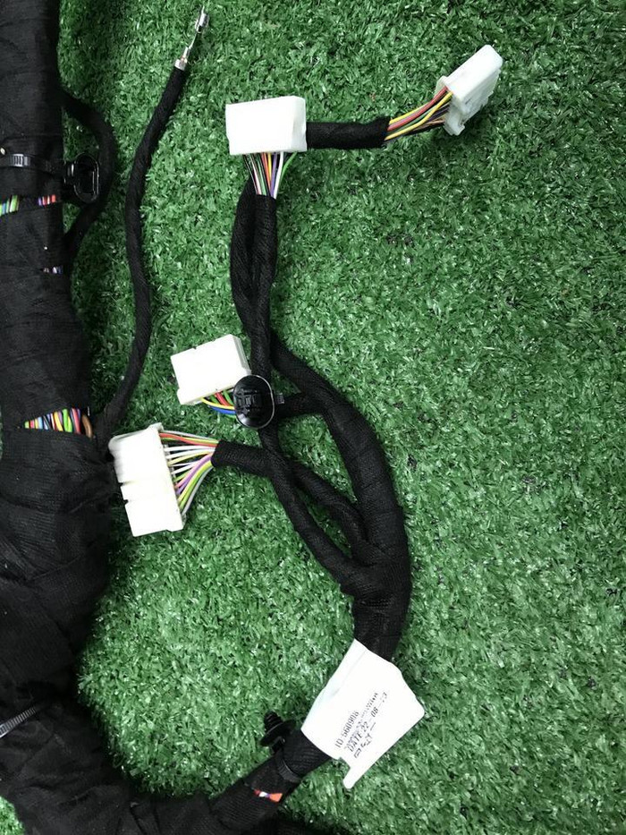 Проводка кузова задняя Chery Tiggo 8 Pro (21-24)