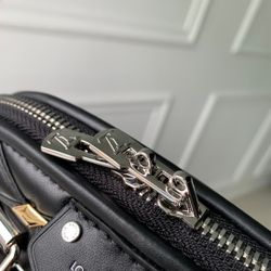 Louis Vuitton Alma BB