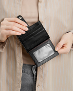 Картхолдер 595 03 черный