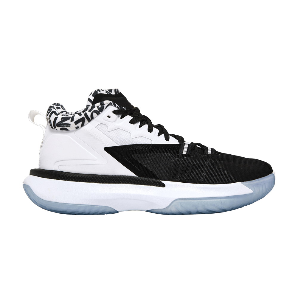 Кроссовки Jordan Zion 1