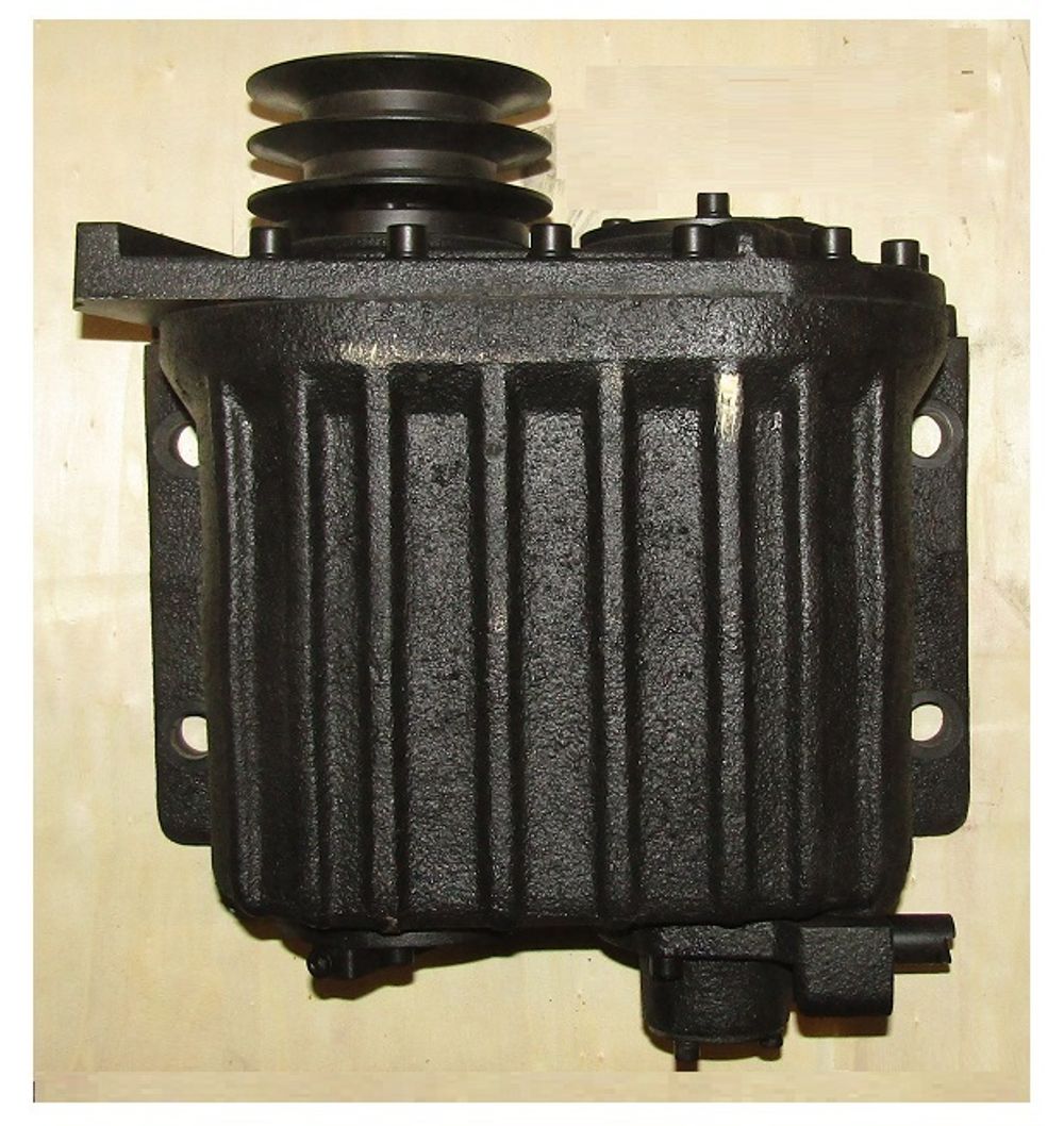 Вибратор в сборе WP330YH (Dш=119,2B) /Vibrator assembly