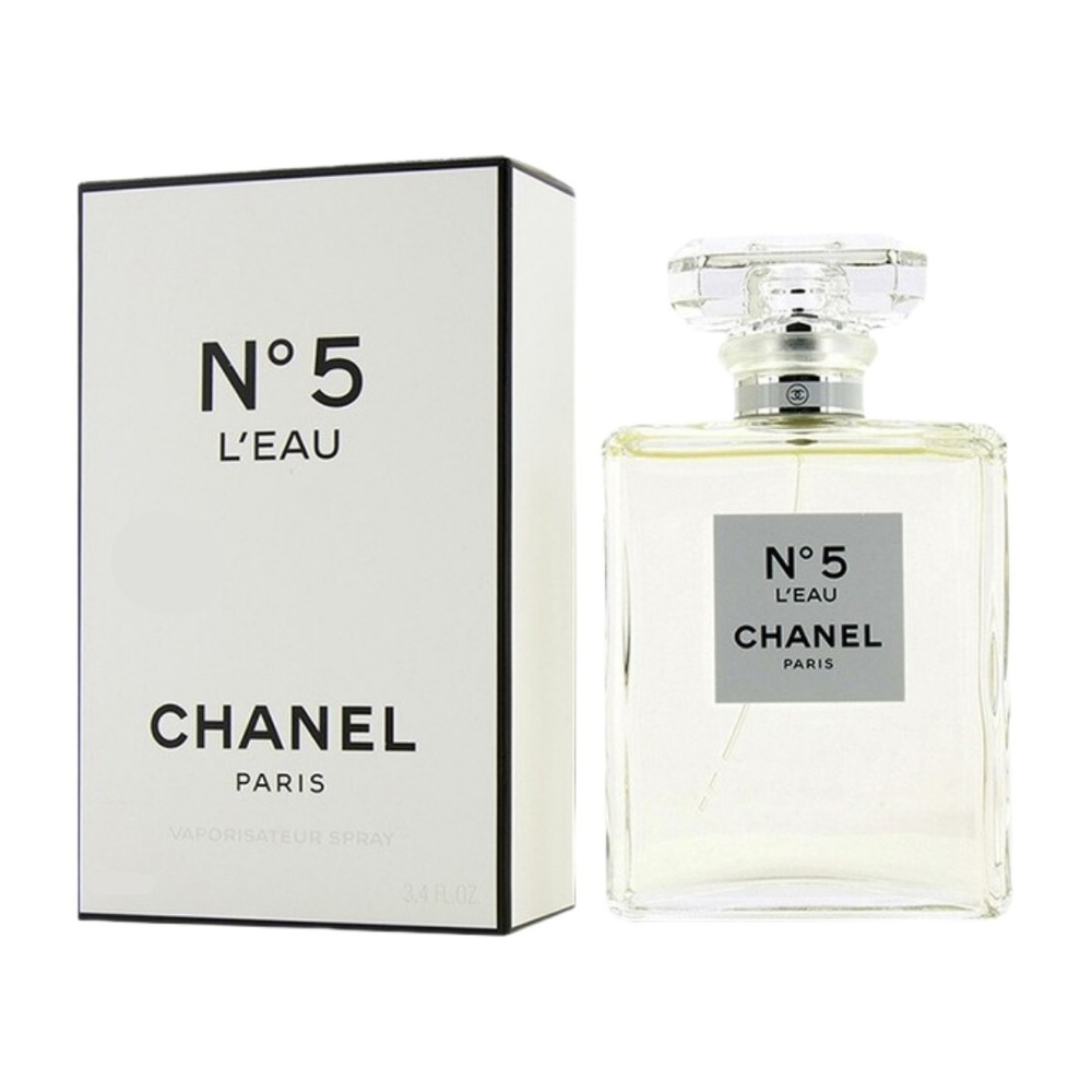 CHANEL N°5 L`Eau parf 30ml lady 120150
