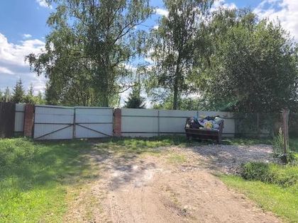 Контейнерную площадку в Северной части «Романовского Парка» планируется благоустроить в самое ближайшее время