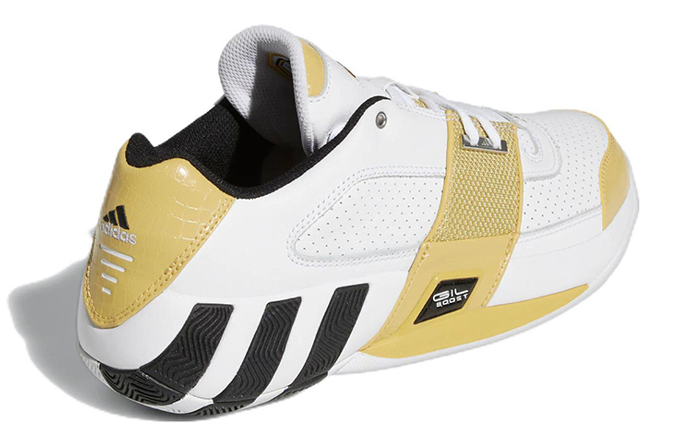 Кроссовки Adidas Agent Gil Restomod 2022