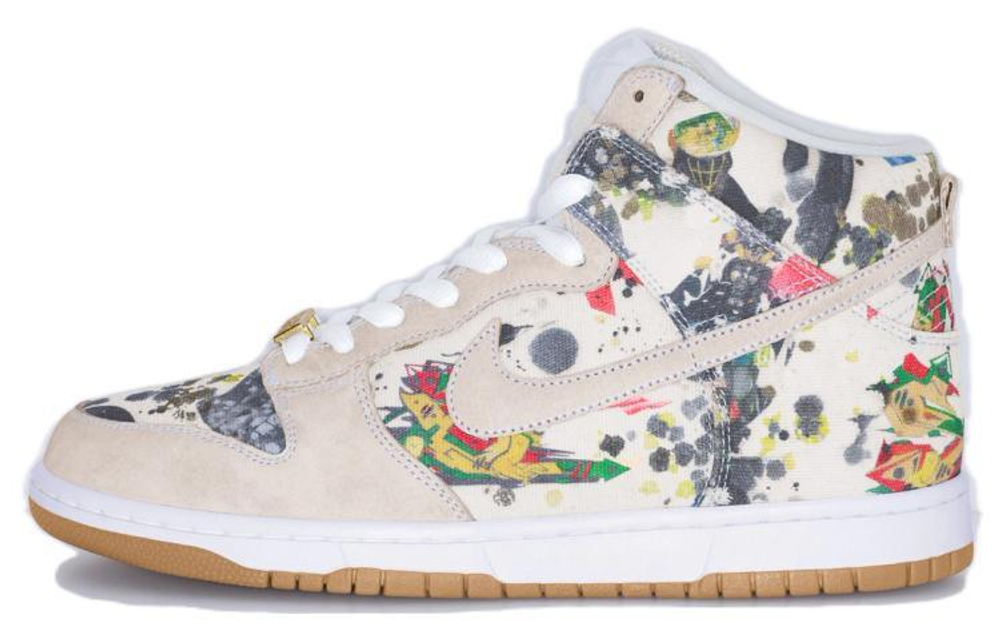 Nike dunk sb supreme sale