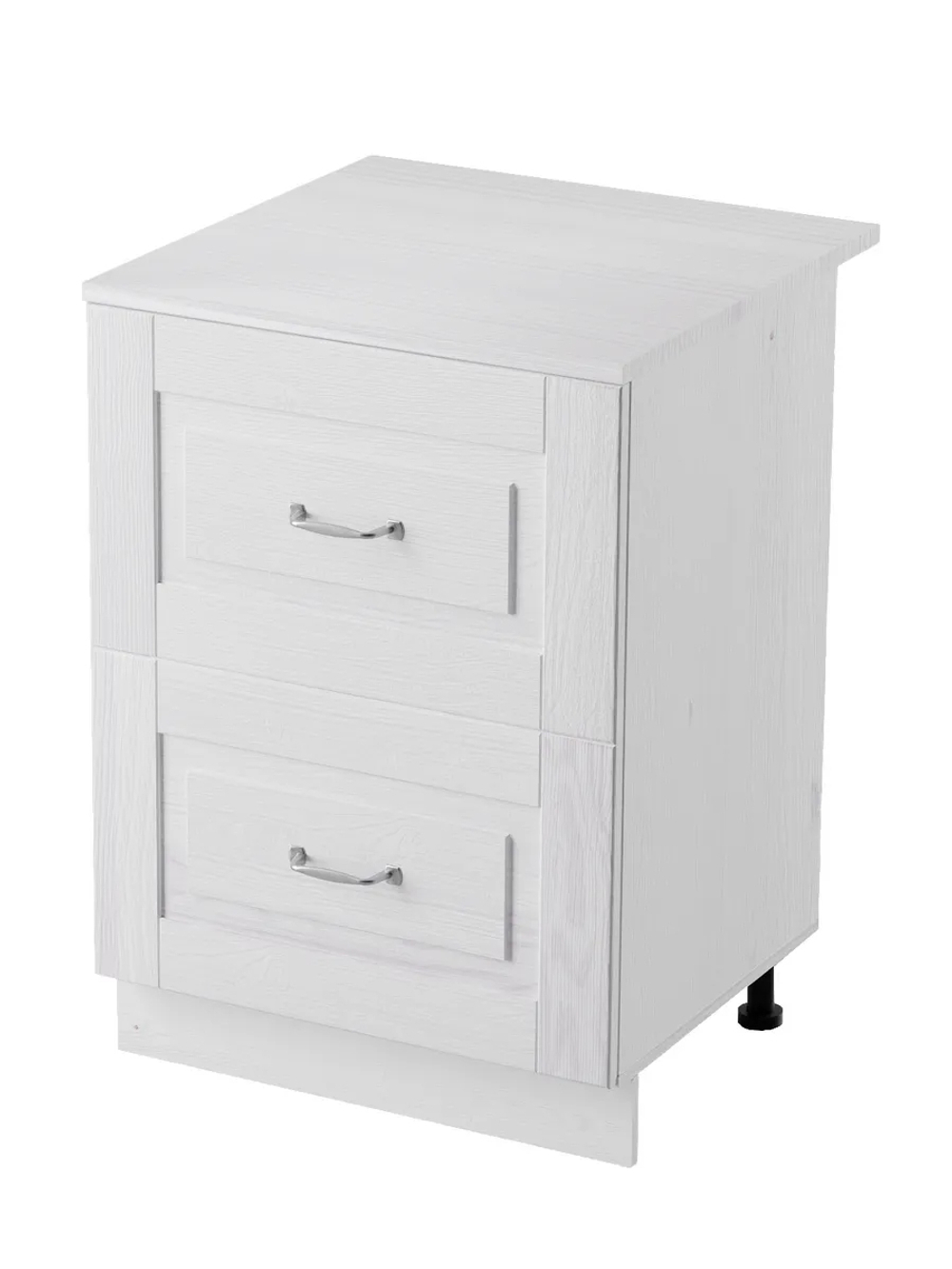 Кухонный модуль напольный Венесуэла, массив сосны