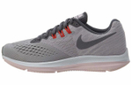 Кроссовки Nike Zoom Winflo 4 (Женская размерная сетка)