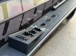 Снегоход РМ TAYGA PATRUL 550 SWT XE