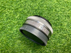 Sony 16mm 2.8 E (SEL-16F28)
