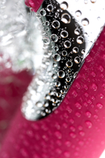 Вакуумно-волновой стимулятор Satisfyer Dual Love красный