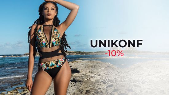 🌞 Uniconf. Белье, которое не хочется снимать! 💎