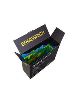 Тепловизор строительный Seek TV80 Ermenrich 86292