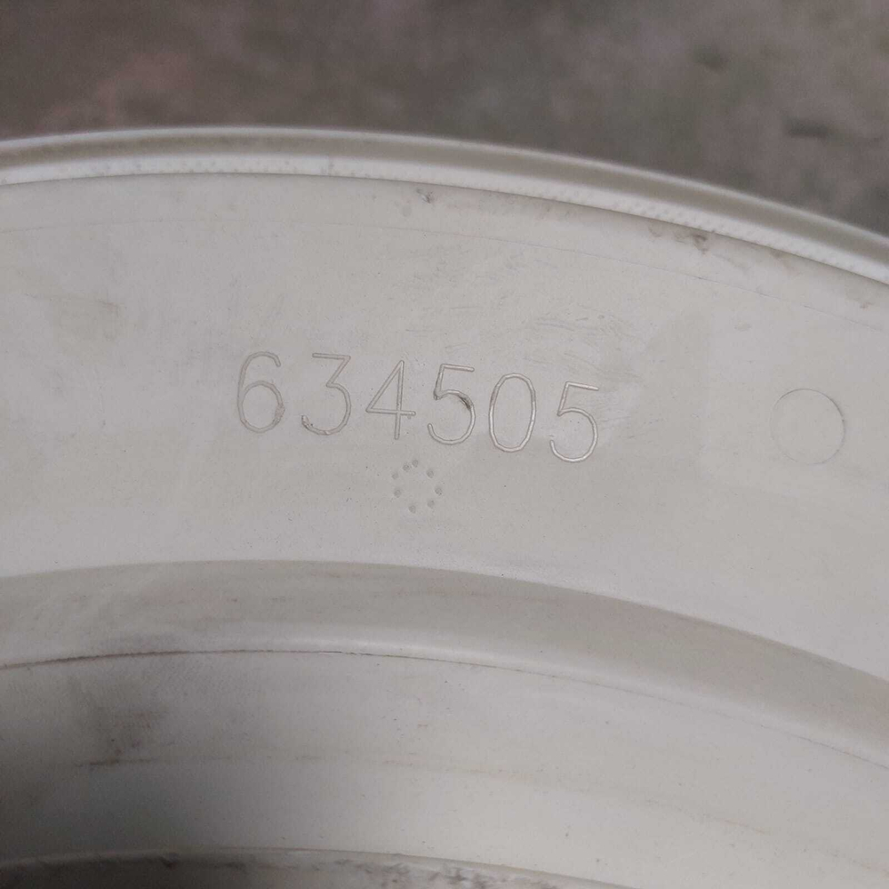 31 Бак для стиральной машины Ariston 14802487800 б/у