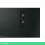 Монитор Samsung ViewFinity S8 LS27B800TGUXEN