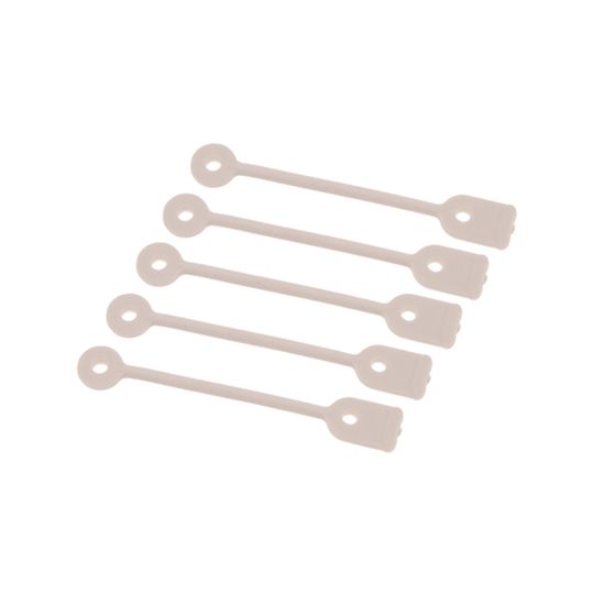 Резиновый хомут для коротких коклюшек Harizma (h10977S)