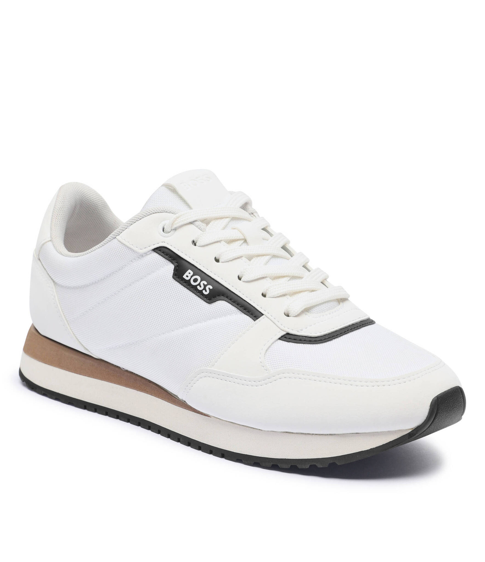 Кроссовки Kai BOSS BLACK - белый(50529542)