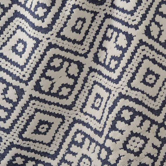 Ковер из хлопка Jaipur Ethnic 160х230 см