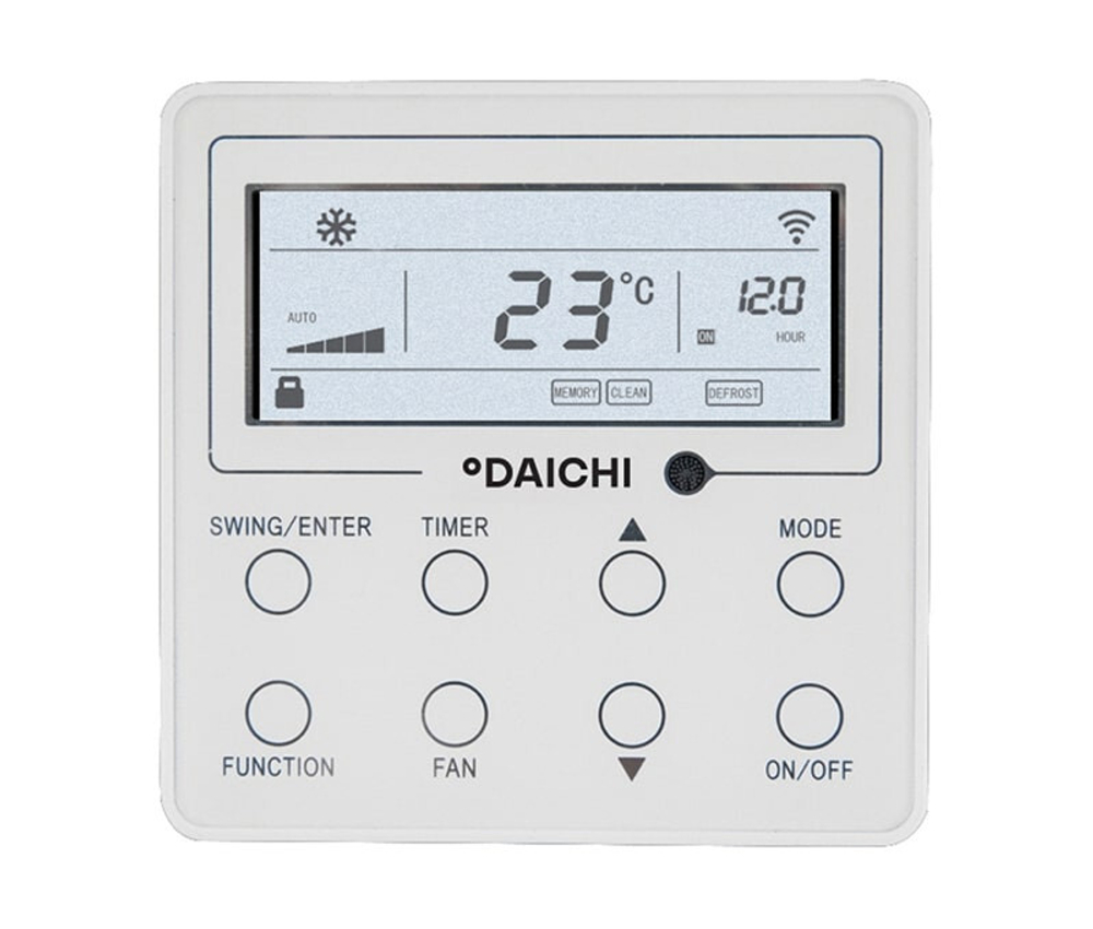 Daichi DA35ALMS1R/DF35ALS1R