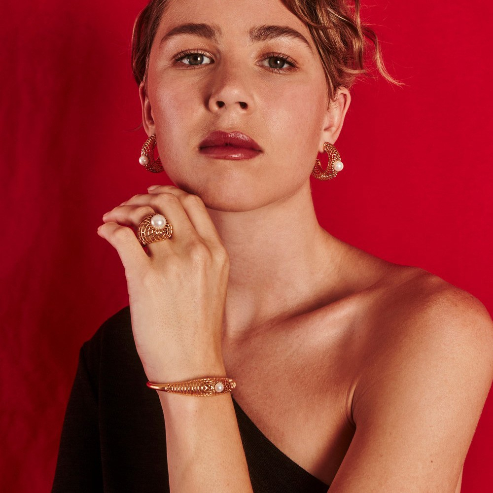 Majorica 17222.01.1.B58.000.1