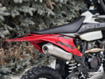 Мотоцикл FIDELIS Esh YBS300 (174MN-5) ENDURO