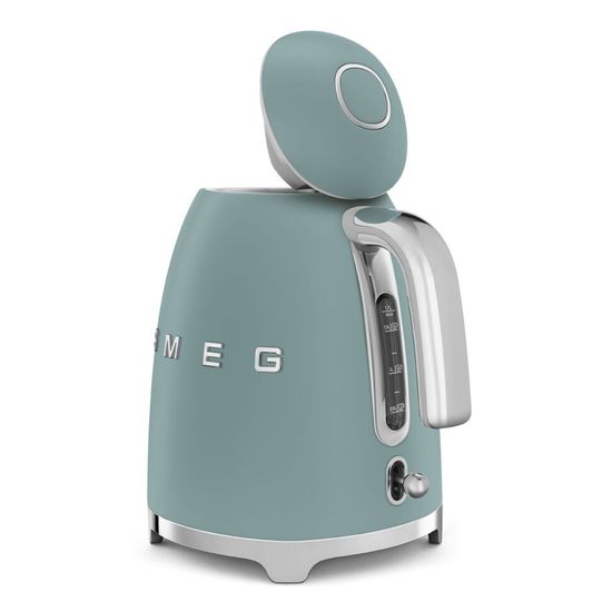 Smeg KLF03EGMEU , Изумрудно-зеленый матовый