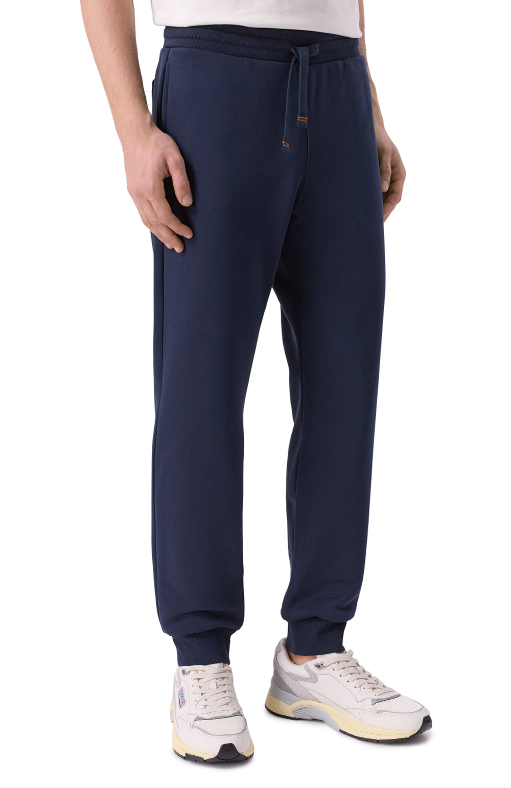 Брюки муж. Parajumpers Makalu 316 синие