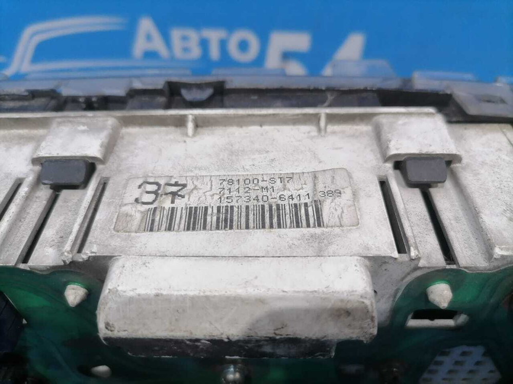 Щиток приборов Honda INTEGRA 1993
