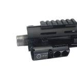 Облегченный ДТК VR-08, Вектор-7.62