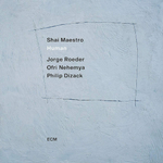 Shai Maestro / Human (LP)