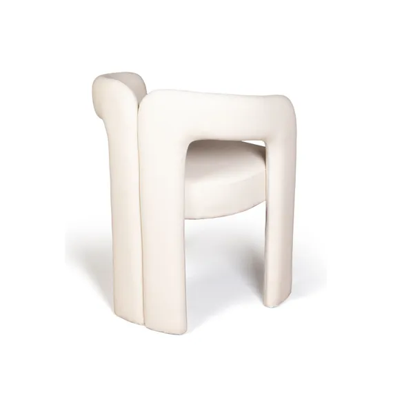 Стул Angie, белый